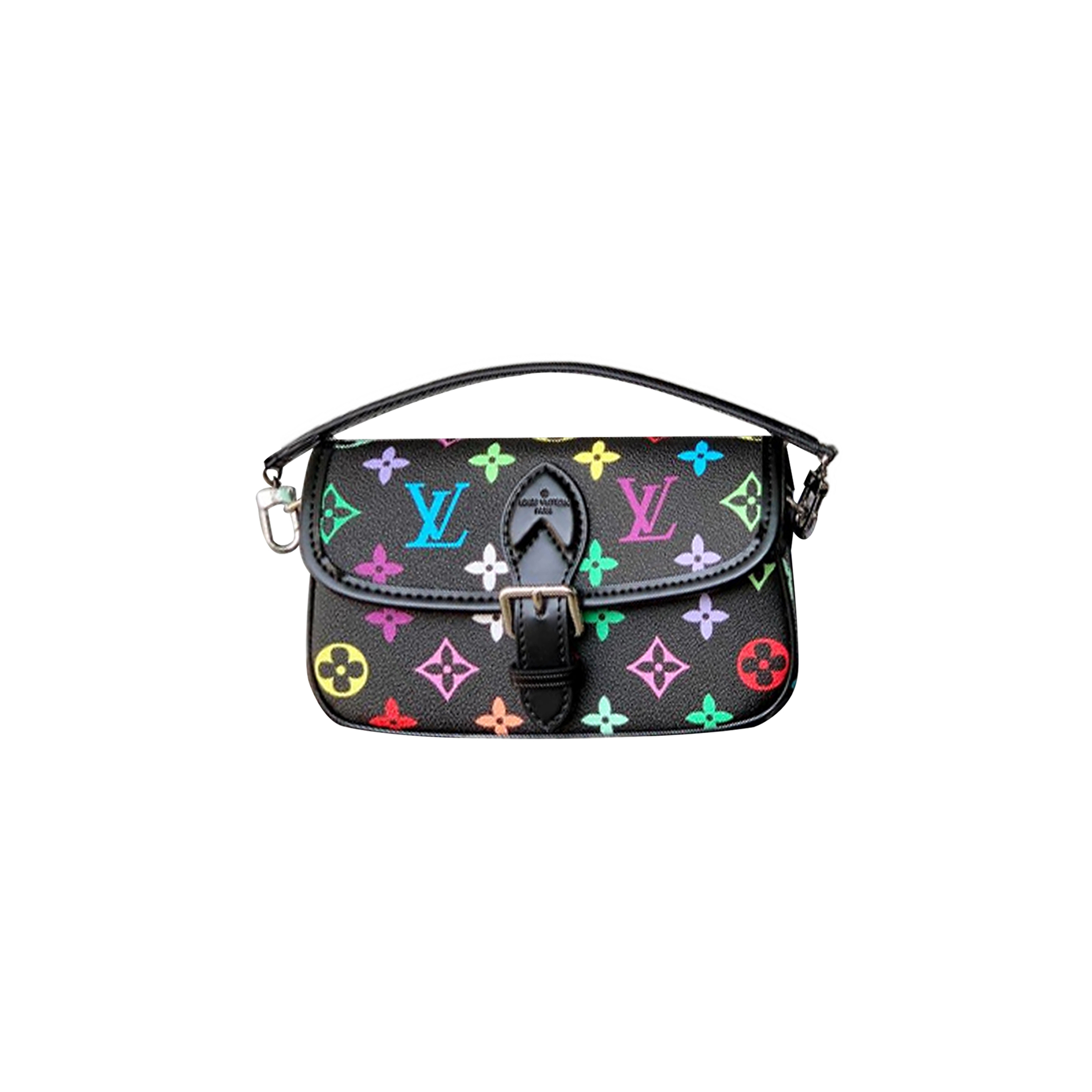 l**is V*t*n murakami lv x tm diane m14194 (19*10.5*6cm)